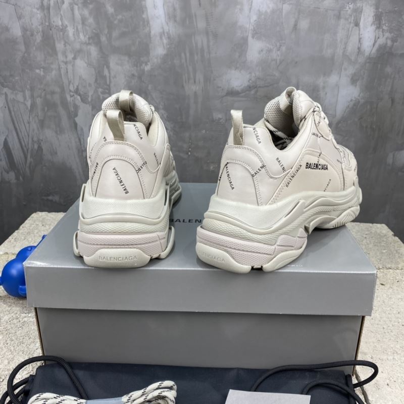 Balenciaga Triple S Series Shoes